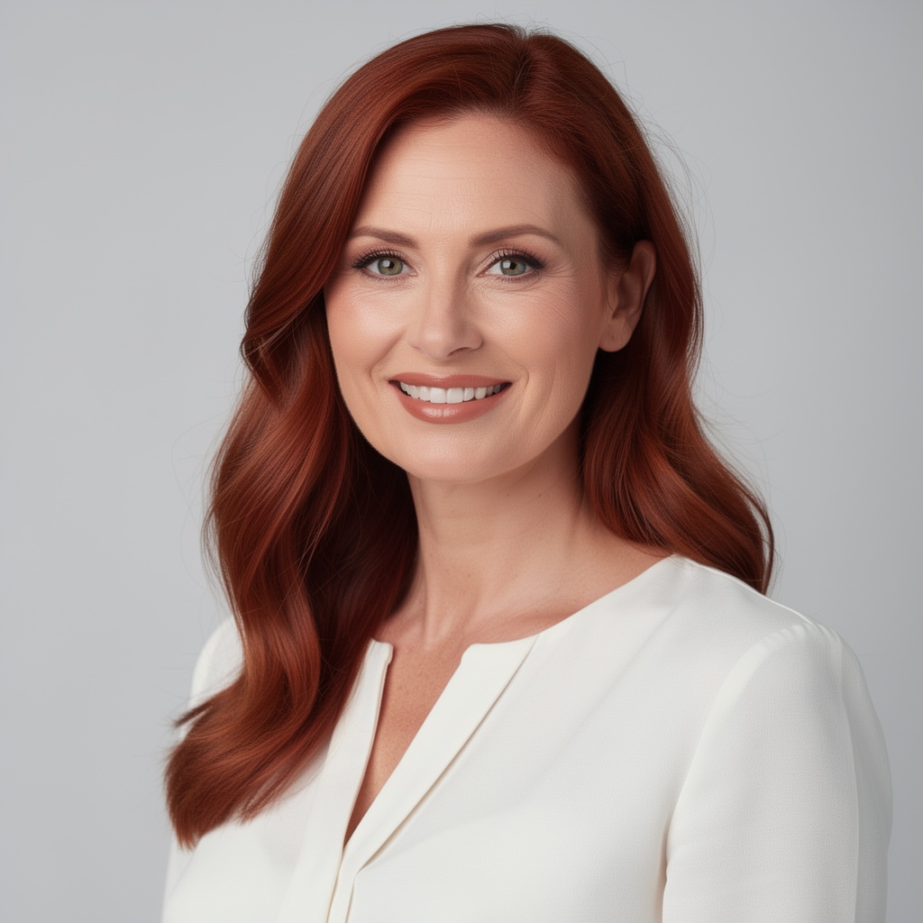 Angela Ascher — Schauspielerin